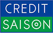 CREDIT SAISON